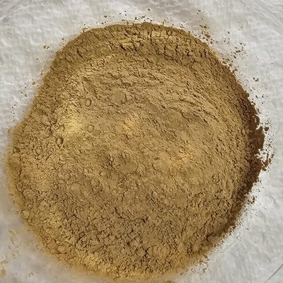 rhassoul clay